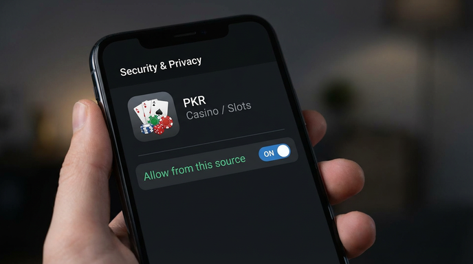 Game list for 365Win apk section
