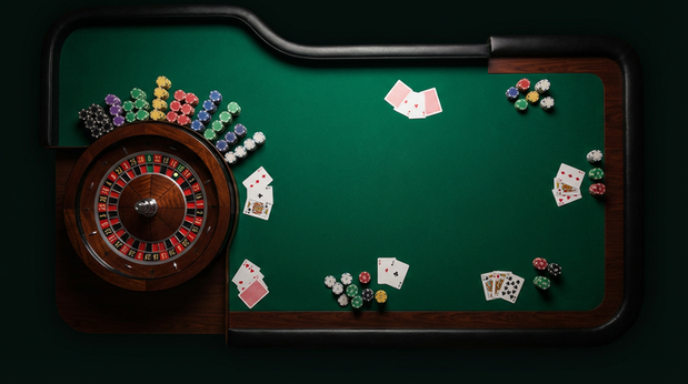 Game list for 365Win casino section