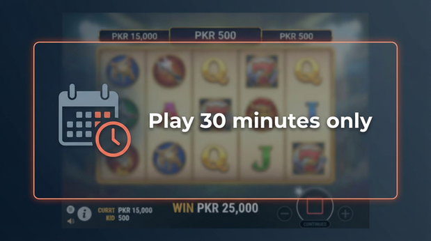 Payment and PKR controls in 365Win